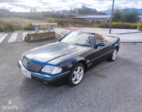 Mercedes-Benz SL 280 R129 – 1999